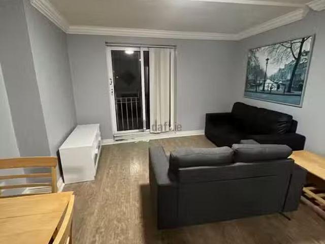 Apartment to rent