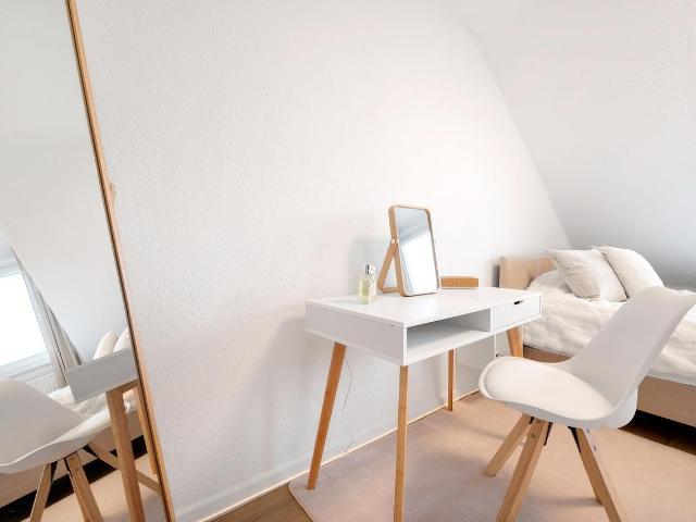 Apartment mieten in Hemelingen, Bremen