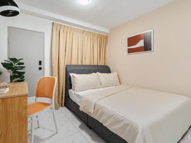Room for rent in Country Heights Damansara, Kuala Lumpur