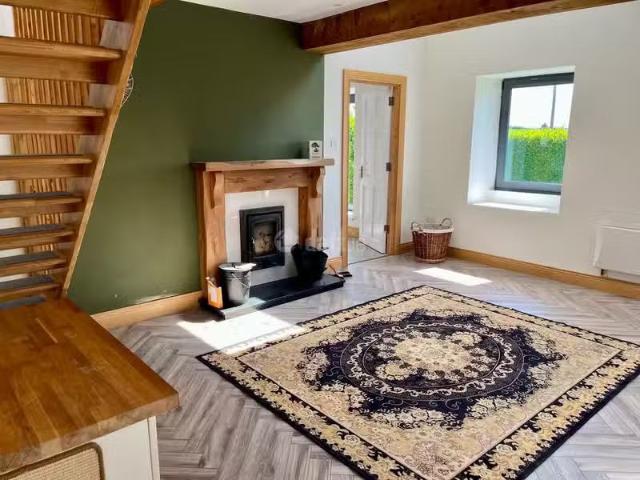 House to rent