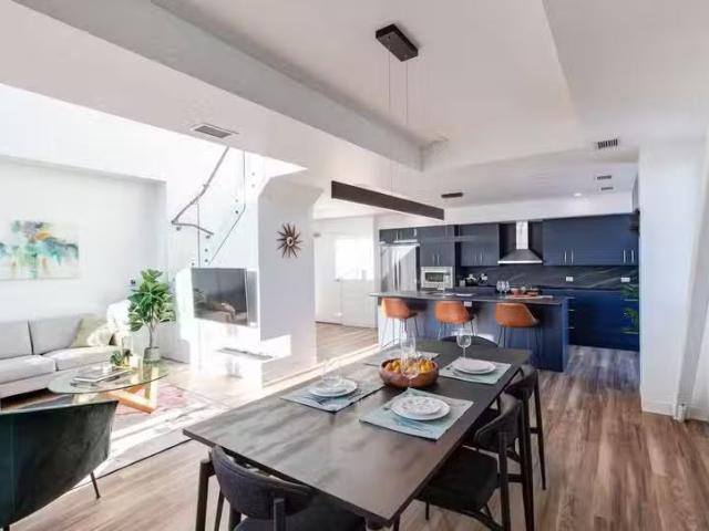 Condo for rent in East St. Paul, Manitoba