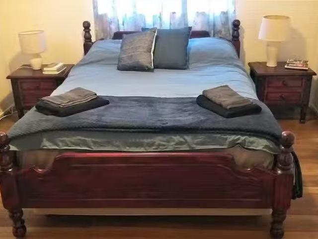 Apartment for rent in Nambucca Heads, New South Wales