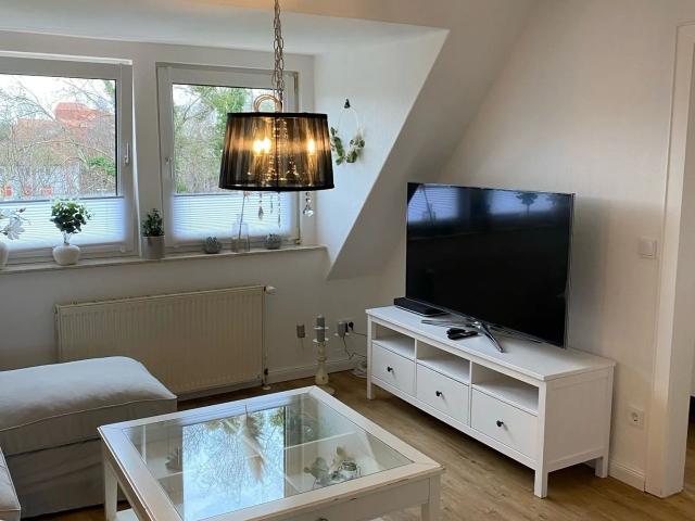 Apartment mieten in Kernstadt, Hameln