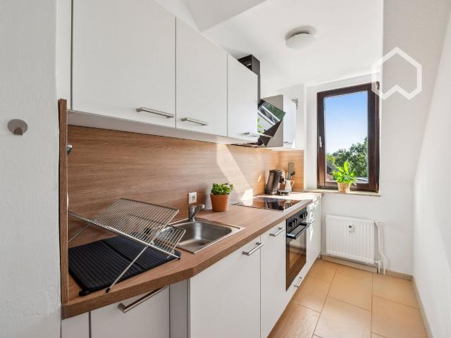 Apartment mieten in Holweide, Köln