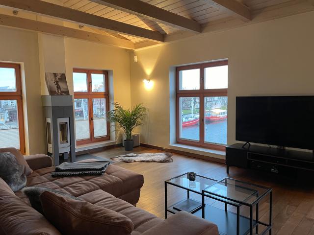 Apartment mieten in Warnemünde, Rostock