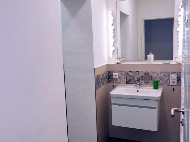Apartment mieten in Offenburg, Baden-Württemberg