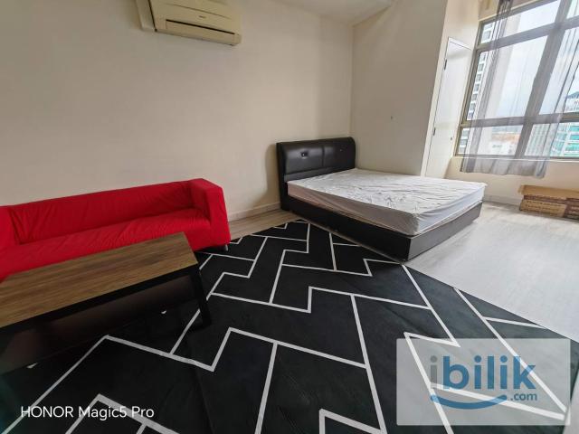 Apartment for rent in Petaling, Damansara Damai