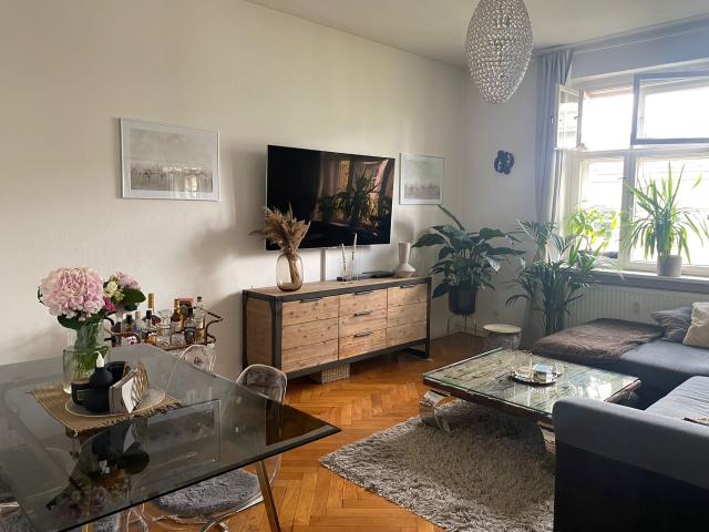 Apartment mieten in Halensee, Berlin