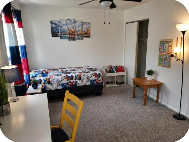 Room for rent in Delaware