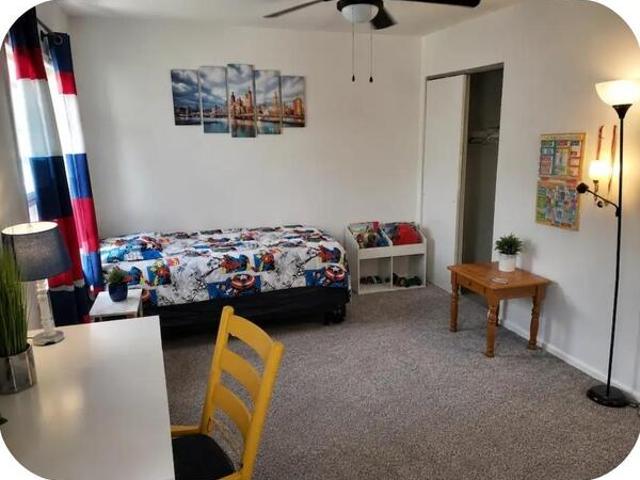 Room for rent in Delaware