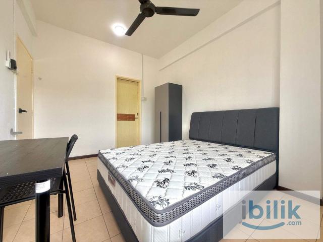 Room for rent in North Penang Science Park, Seberang Perai
