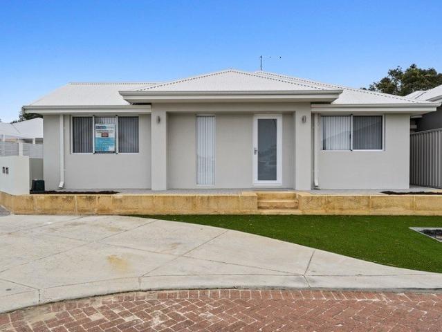 House for rent in Parklands, Western Australia