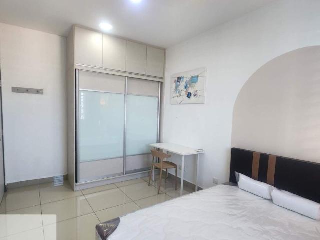 Room for rent in Petaling, Alam Impian