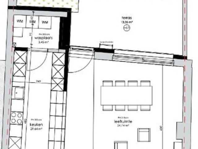 Kamer location à Mechelen, Antwerpen