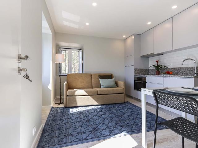 Apartamento alugar em Ajuda, Lisboa