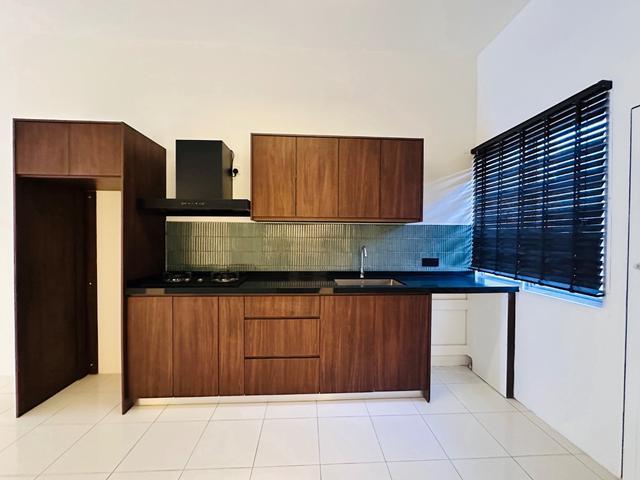 Terraced House for rent in Tanjong Sepat, Selangor