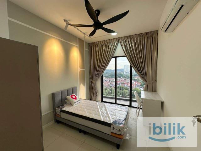 Room for rent in Petaling, Subang Jaya