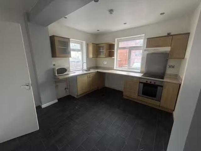 Apartment for rent