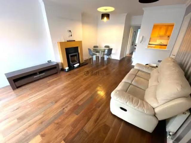 Apartment to rent