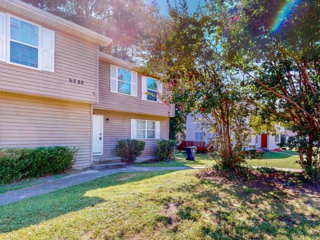 Room for rent in Union City, Georgia