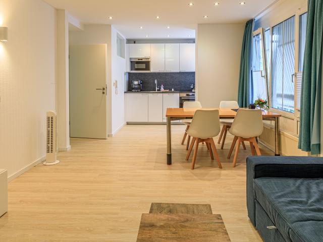 Apartment mieten in Würzburg Altstadt, Würzburg