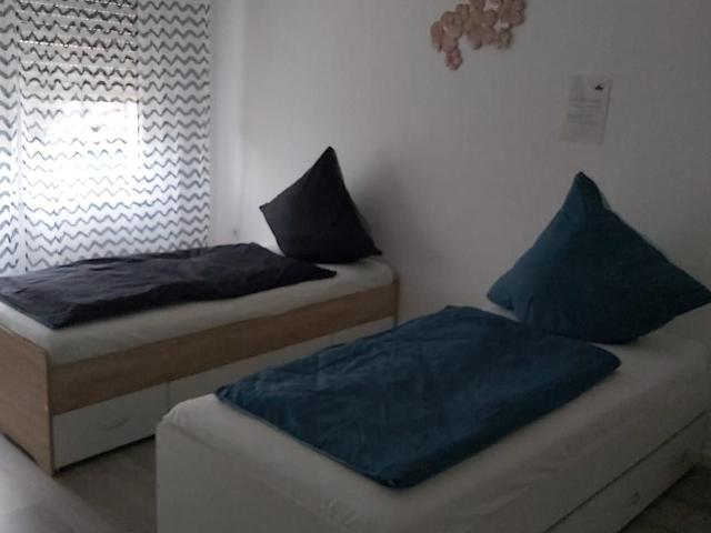 Apartment mieten in Arenberg, Koblenz