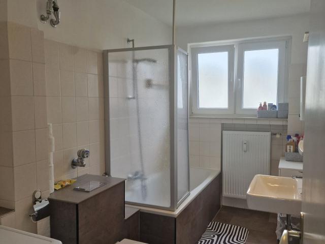 Apartment mieten in Leverkusen, Nordrhein-Westfalen