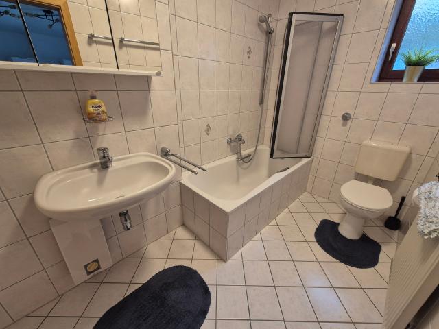 Apartment mieten in Bonsfeld, Velbert