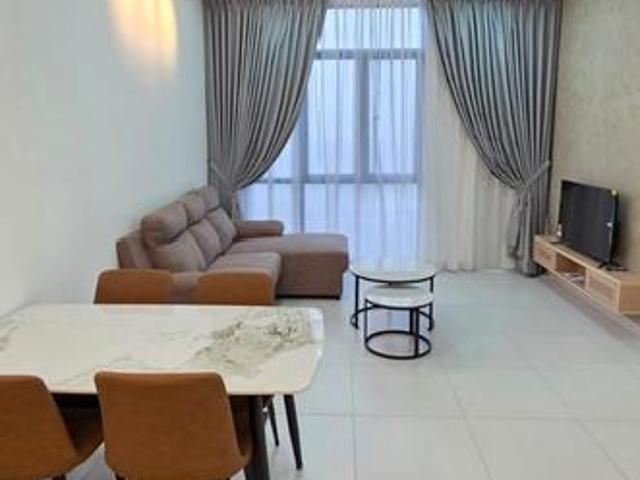 Apartment for rent in Kuching, Bahagian Kuching