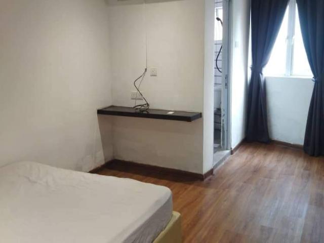 Room for rent in Country Heights Damansara, Kuala Lumpur