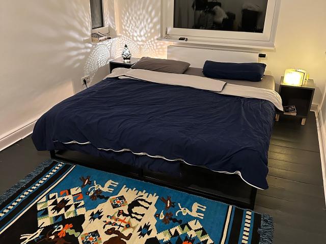 Apartment mieten in Saarlandstraßenviertel, Dortmund