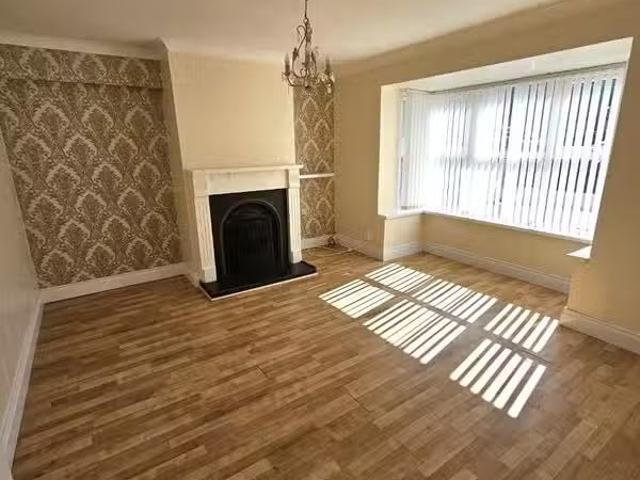 House to rent