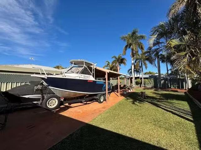 House for rent in Nickol, Western Australia
