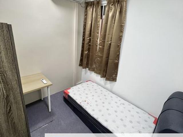 House for rent in Petaling, Damansara Damai