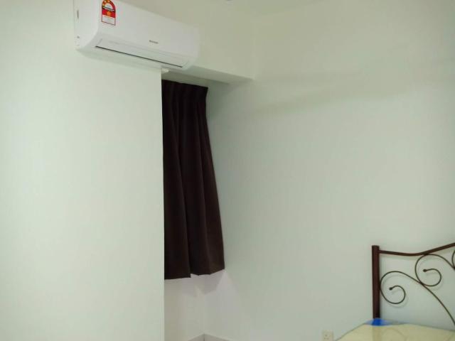 Room for rent in Petaling, Damansara Damai