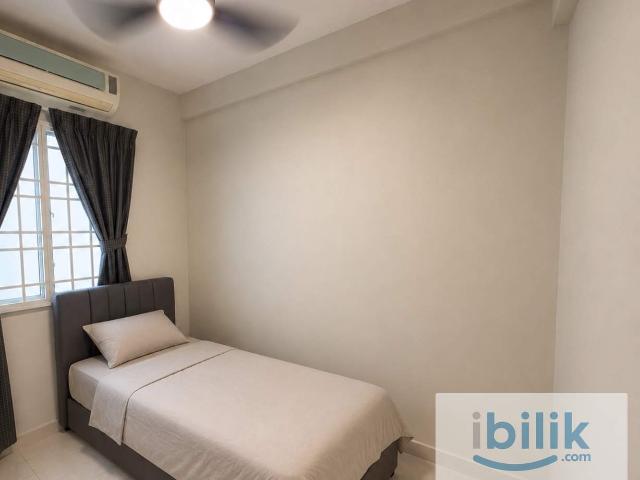 Room for rent in Wellesley, Penang