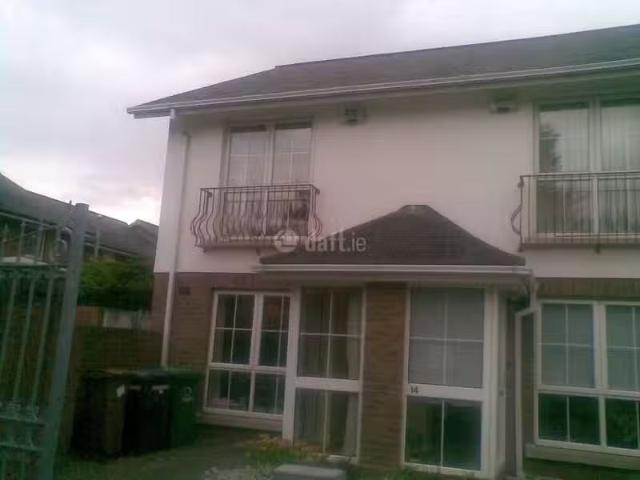 House to rent