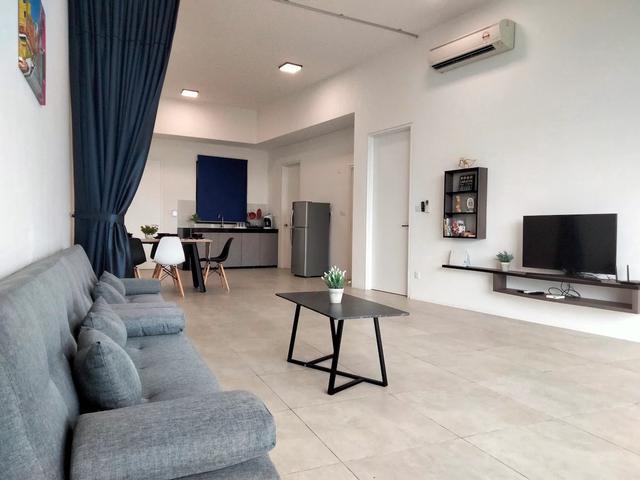 Condominium for rent in Puchong, Majlis Bandaraya Subang Jaya