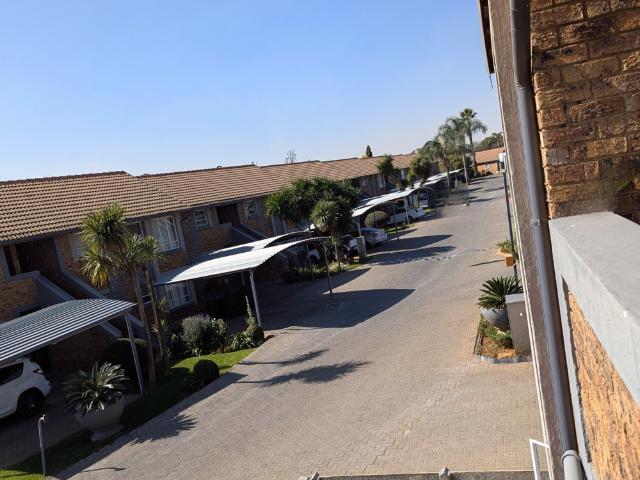Apartment for rent in Glenmarais, Ekurhuleni