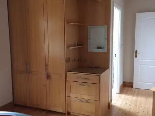 Apartment to rent