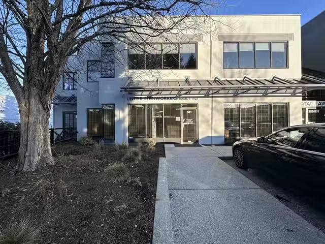House for rent in Burnaby, British Columbia