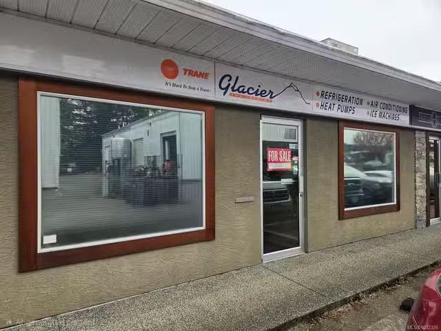 House for rent in Parksville, British Columbia