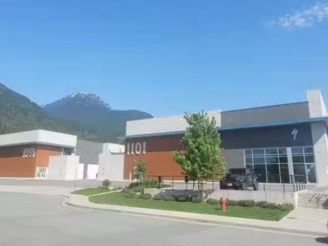 House for rent in Squamish, British Columbia