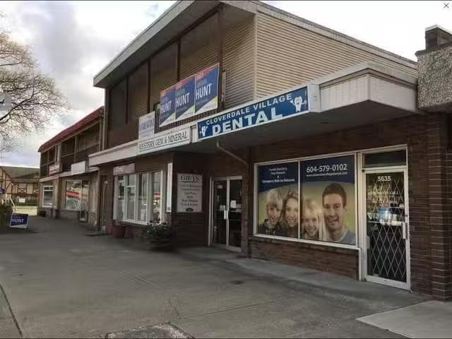House for rent in Surrey, British Columbia
