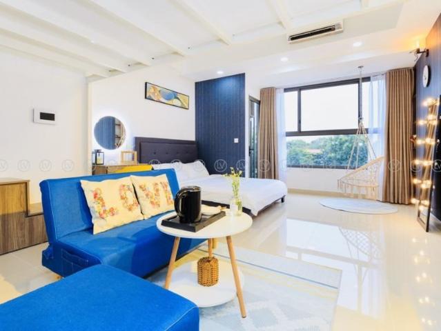 Căn hộ cho thuê tại Thủ Đức, Hồ Chí Minh