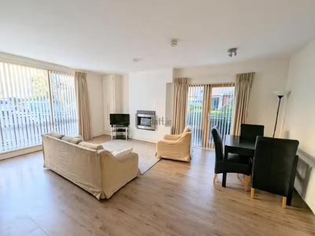 Apartment to rent