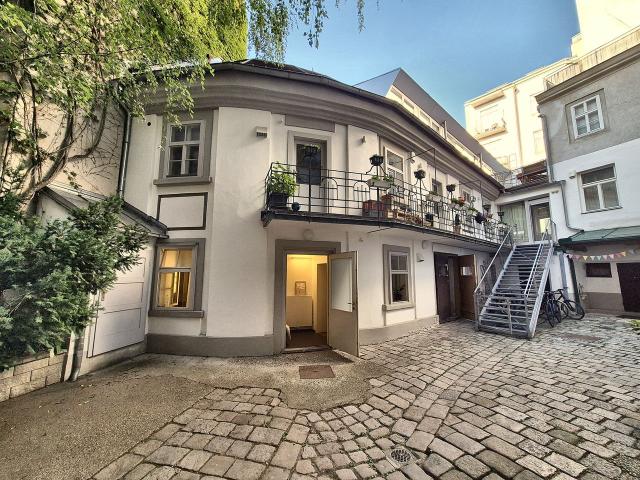 Apartment mieten in Josefstadt, Wien