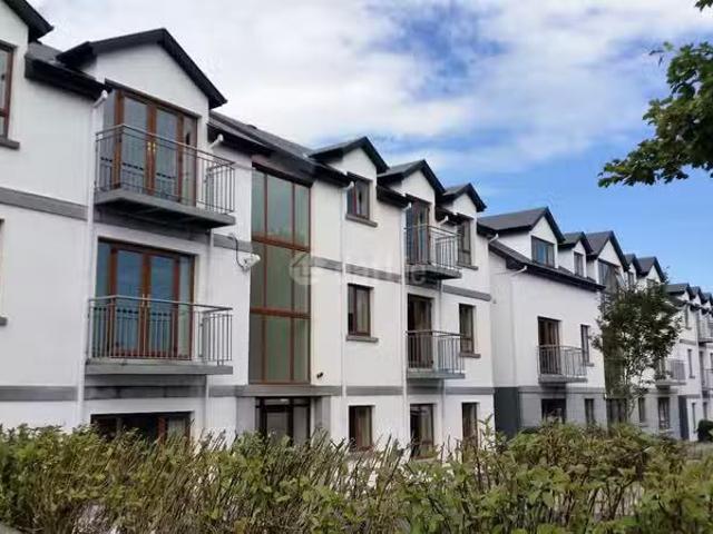 Apartment to rent