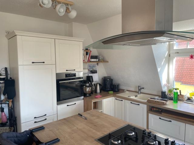 Apartment mieten in Dresden, Pieschen