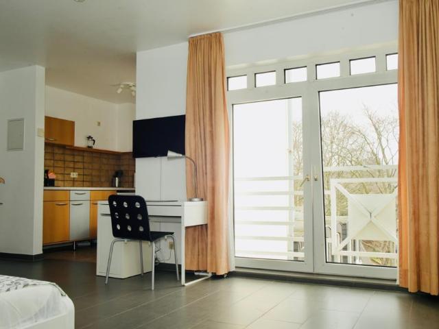 Apartment mieten in Deutz, Köln